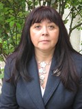 Румяна Савова Пожаревска
